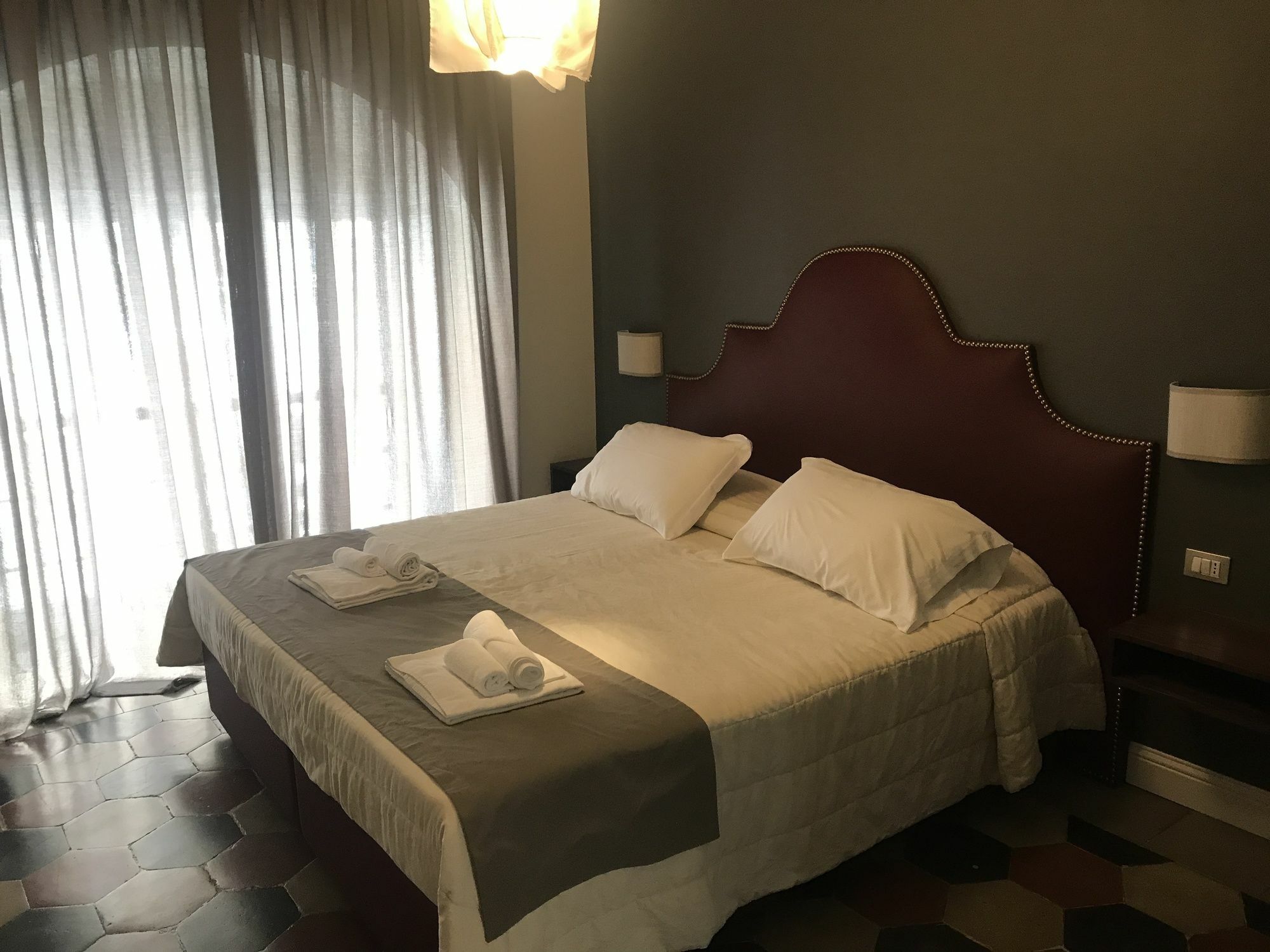 Hotel Residenza Roma Imperiale Exterior foto